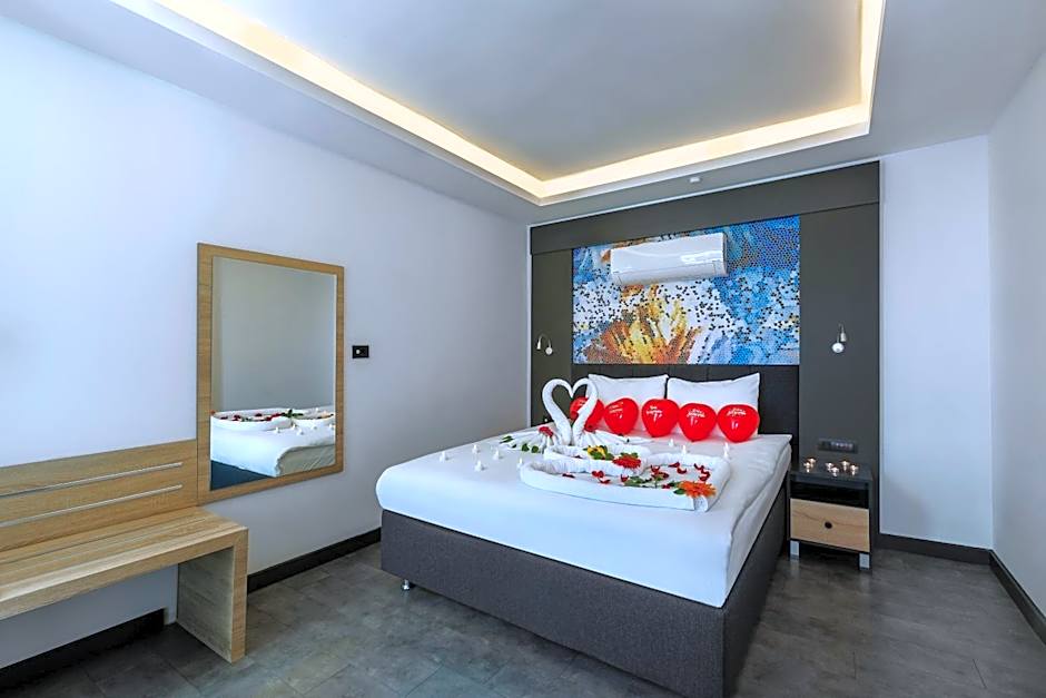 Optimum Luxury Hotel&Spa