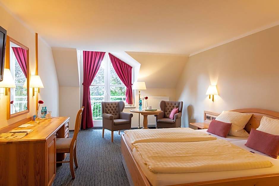 Hotel Altes Stadthaus