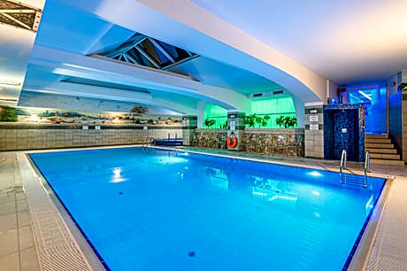 Holiday Club Apartman Hotel