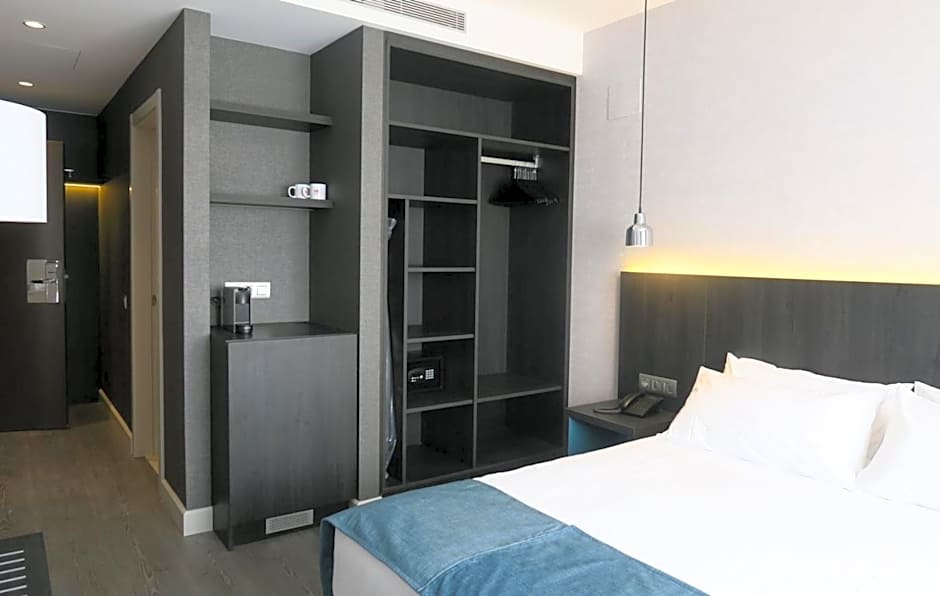 HG City Suites Barcelona