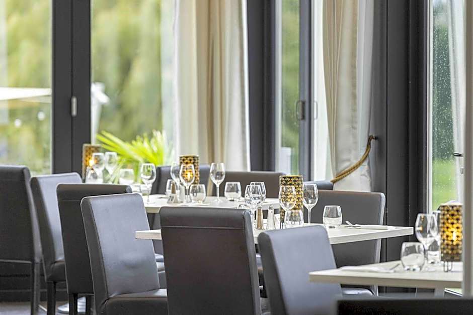 Hotel Les Suites - Domaine de Crécy