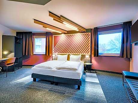 B&B Hotel Bremen-City