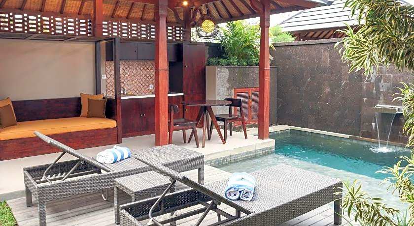 Theanna Villa and Spa Canggu
