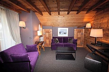 Suite (2 Adults)