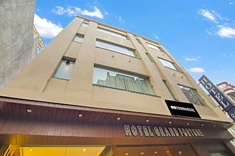 Townhouse Grand Fortune