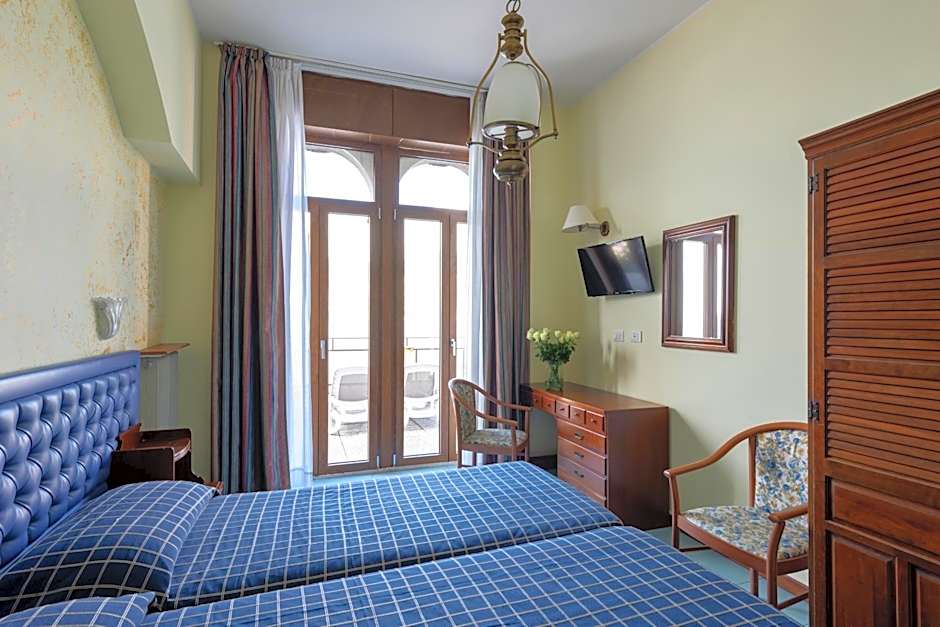 Hotel Malcesine