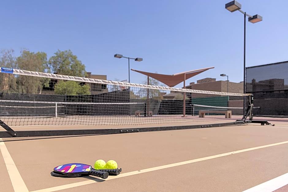 The Westin Desert Willow Villas, Palm Desert