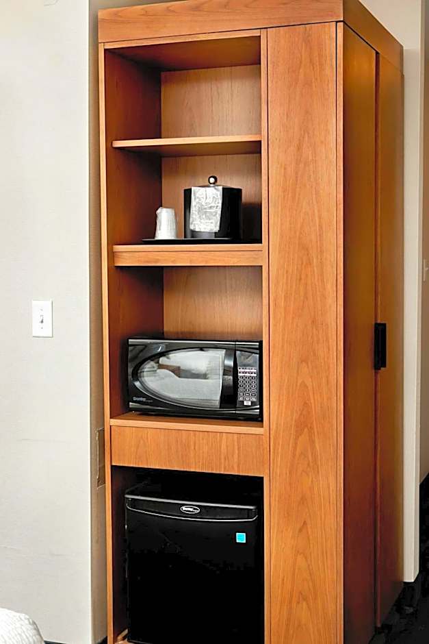 Fairfield Inn & Suites by Marriott Richmond Airport