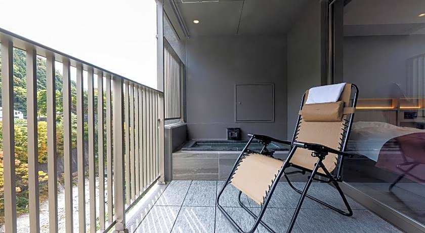 Minakami Onsen Aratashi Minakami