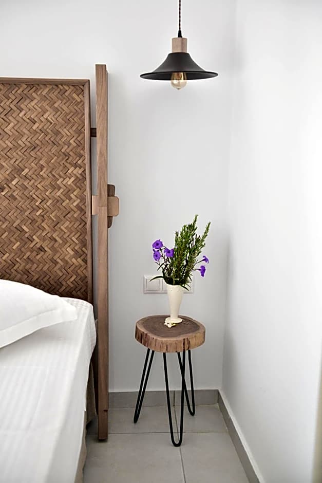 Blue Paradise Apartments