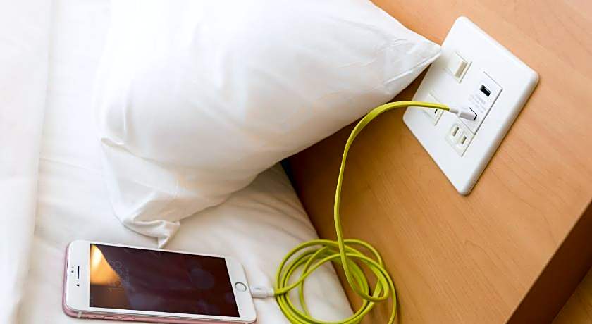 Super Hotel Tokyo JR Shinkoiwa