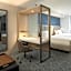 SpringHill Suites by Marriott Tampa Downtown