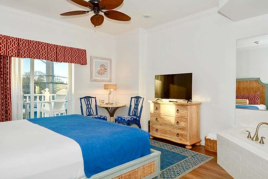 Avenue Inn & Spa