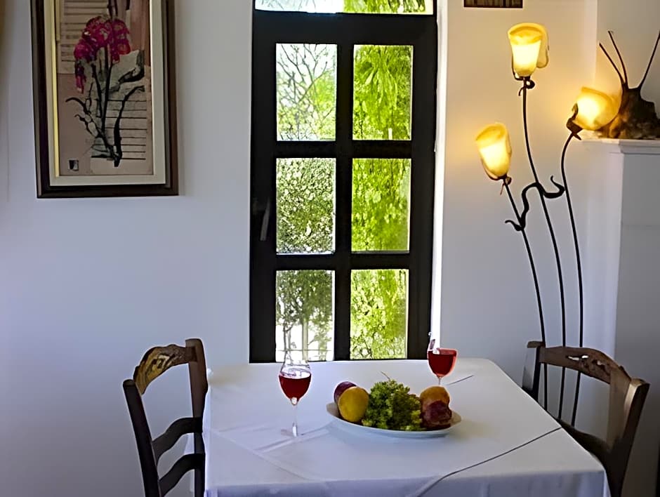 Creta Residence