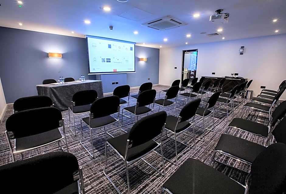 Holiday Inn Birmingham City By IHG