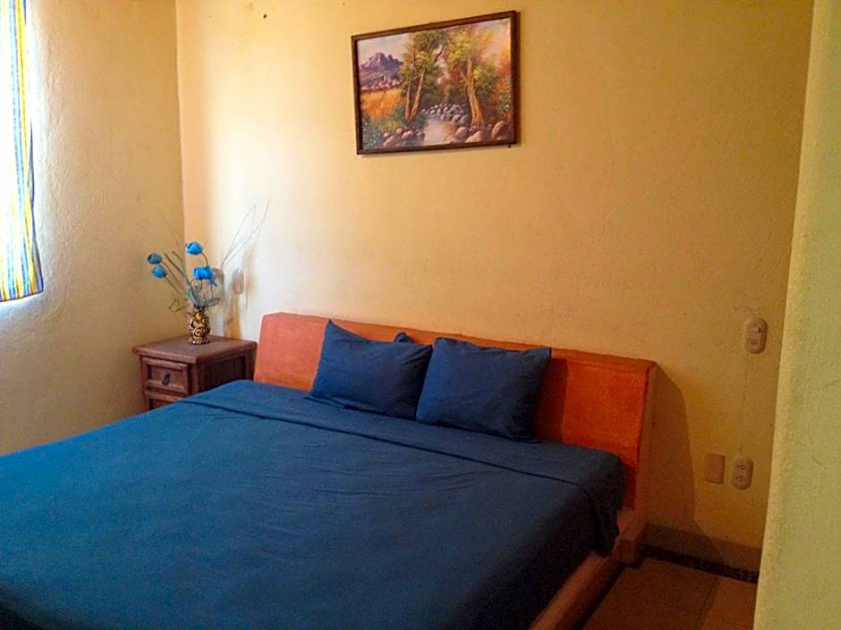 Hotel Las Salinas