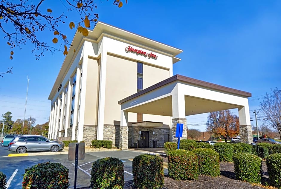Hampton Inn Athens