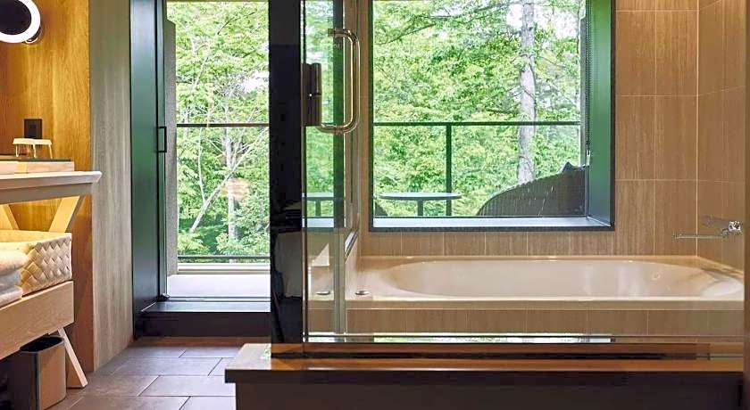 Hotel Indigo Karuizawa By IHG