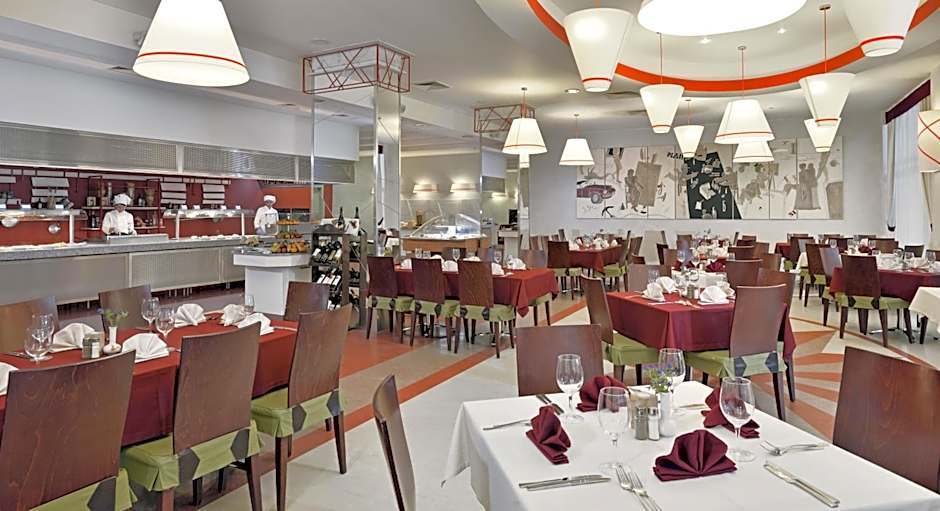 Sol Nessebar Mare - All Inclusive