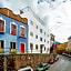 OYO Casa Banqueta Alta, Antigua Estación del Ferrocaril, Guanajuato Centro