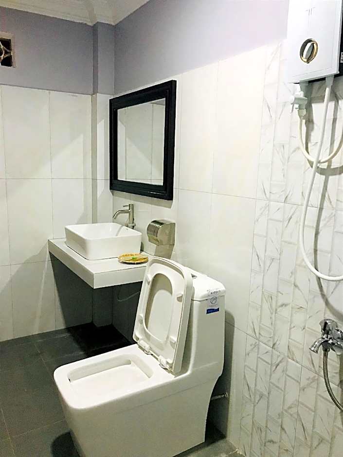 Maison Rivera Guest House