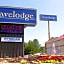 Travelodge by Wyndham Perry GA