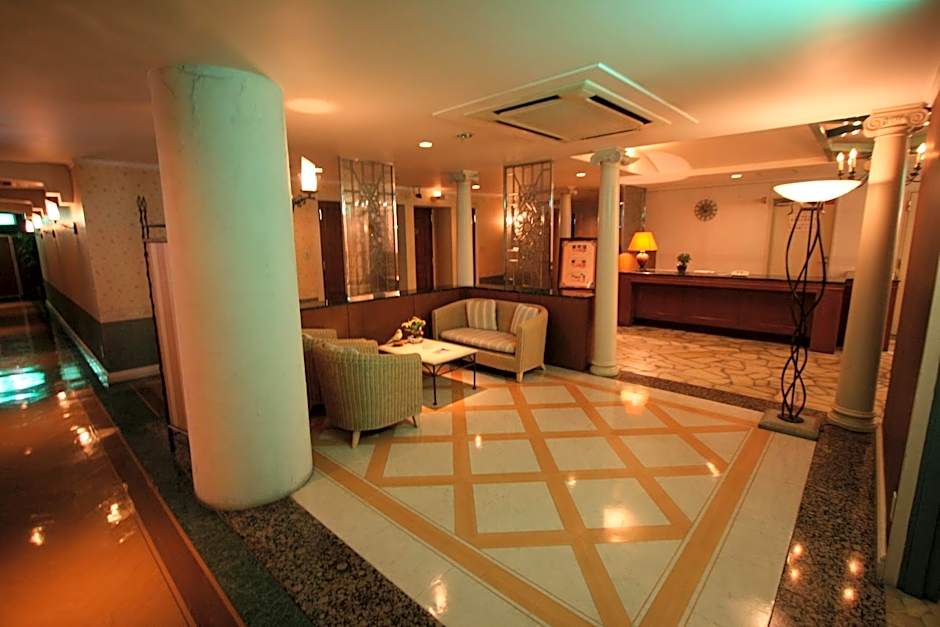 Hotel Rocco (Adult Only)