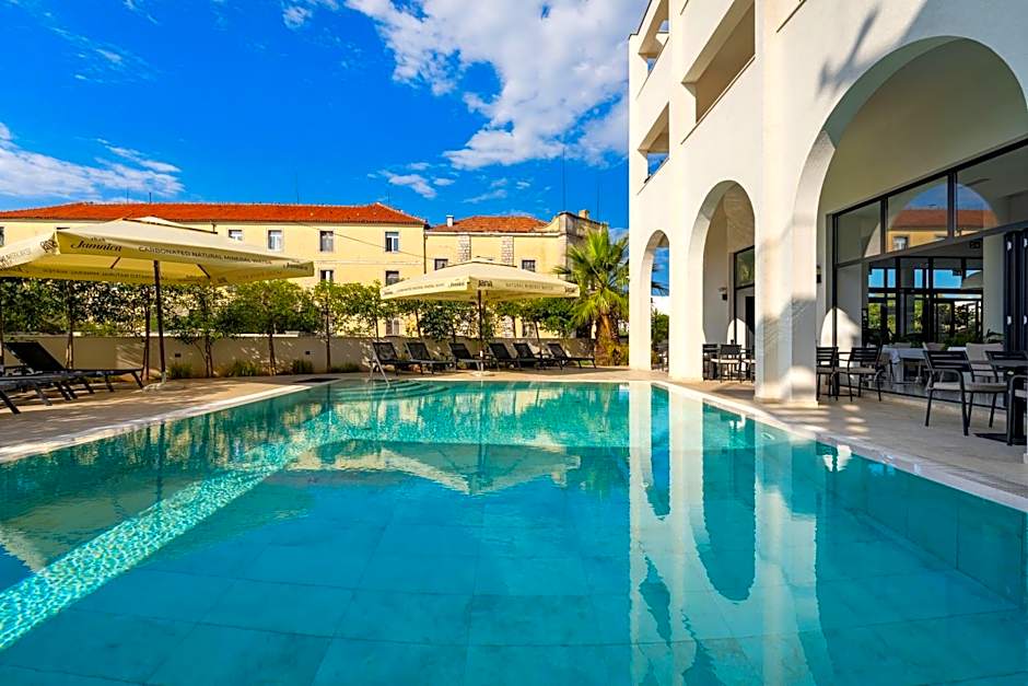 Miramare Hotel