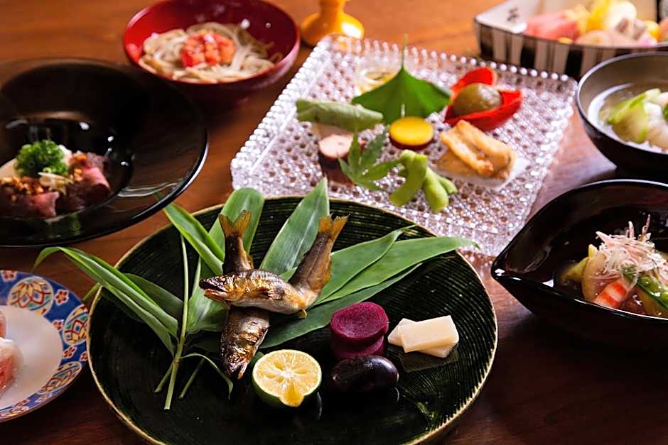 Kutsukake Stay Naka-Karuizawa