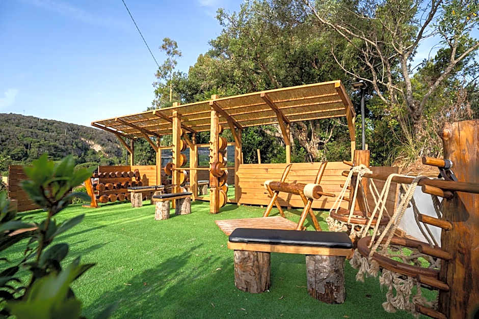 Elbitat Homes Wellness&Spa