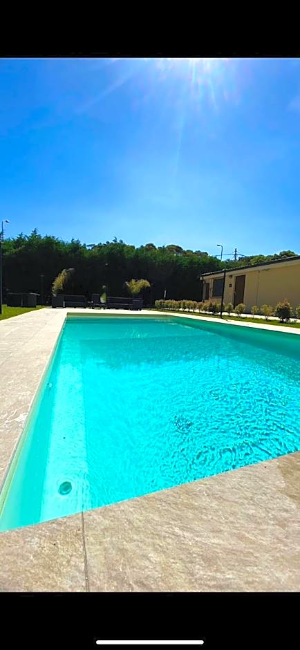 San Michele Apartments&Rooms