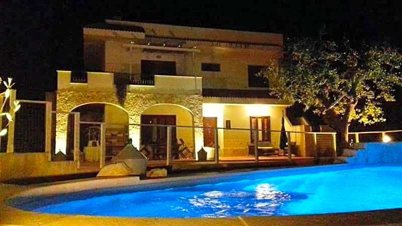 B&B Villa Nonna Maria