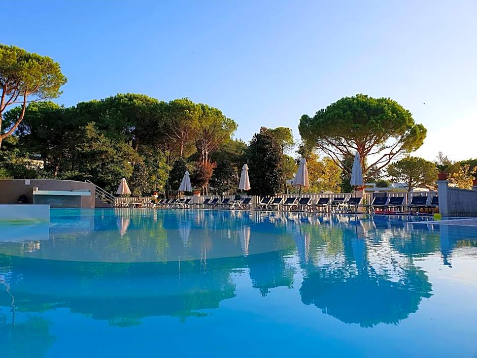 Villaggio La Pescaccia