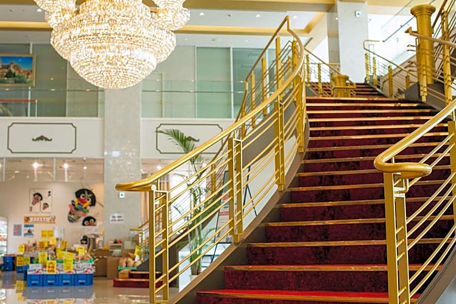 Samson Hotel
