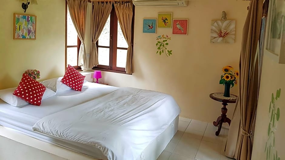 Panalee Resort Suanphueng