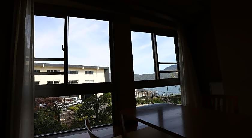 Miyahama Grand Hotel