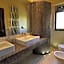 Bed and Breakfast La Villa AMBIENTI SANIFICATI CON GENERATORE DI OZONO