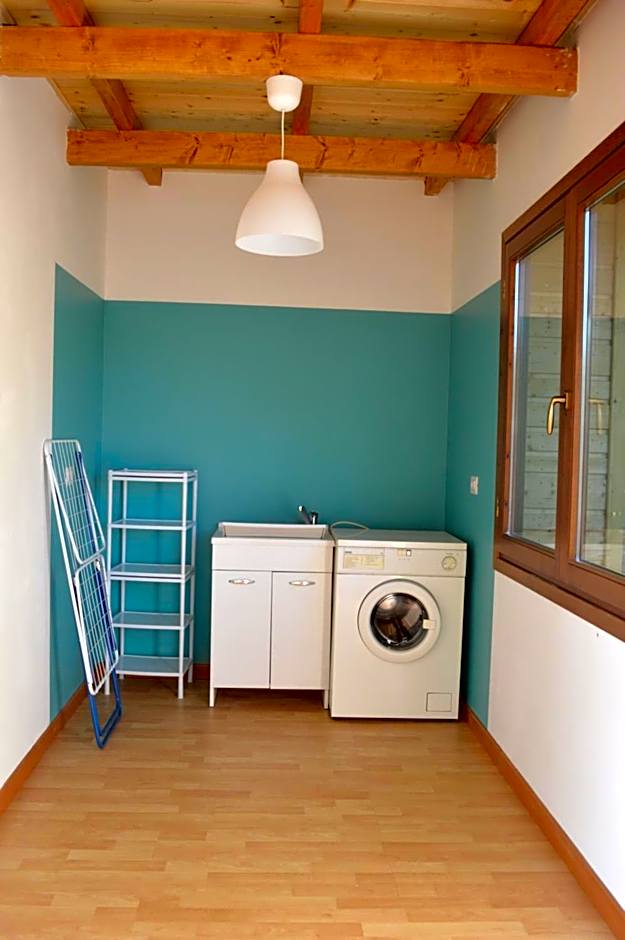 Albaluce Village Viverone