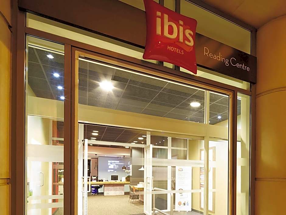 ibis Reading Centre
