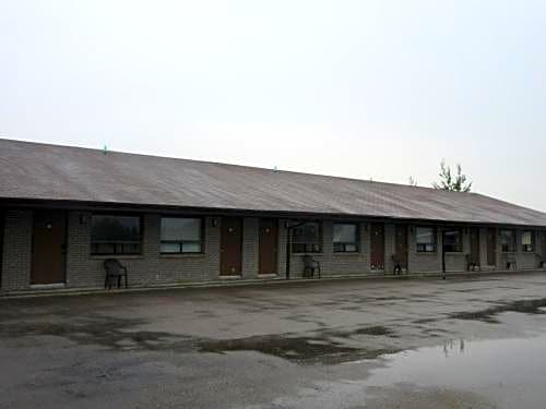 Motel Le Routier