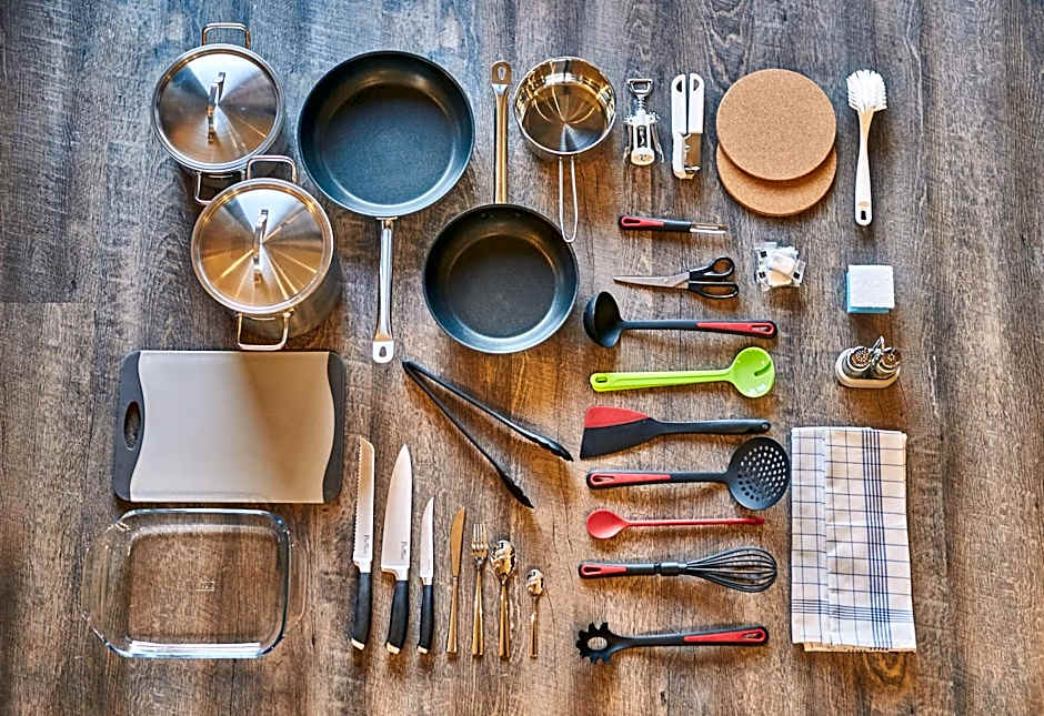 THOMSN Central Hotel & Appartements