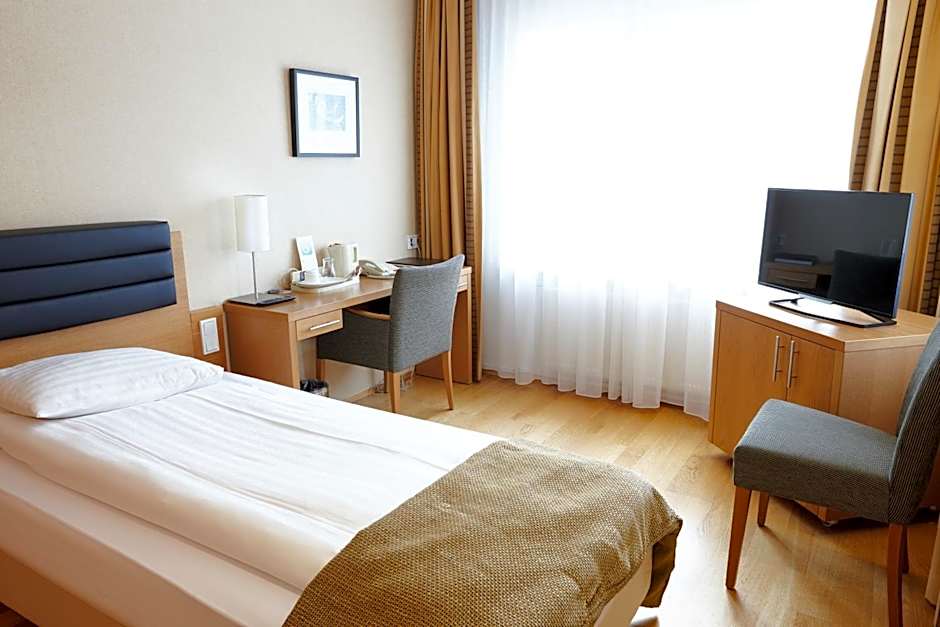 Hotel Reykjavík Centrum