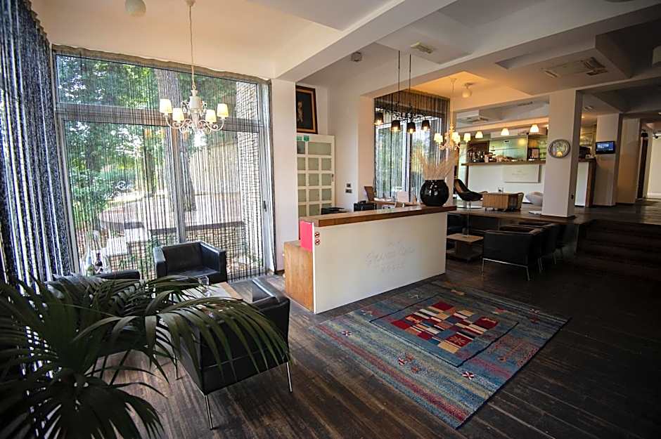 GRANDE CASA Hotel - Međugorje