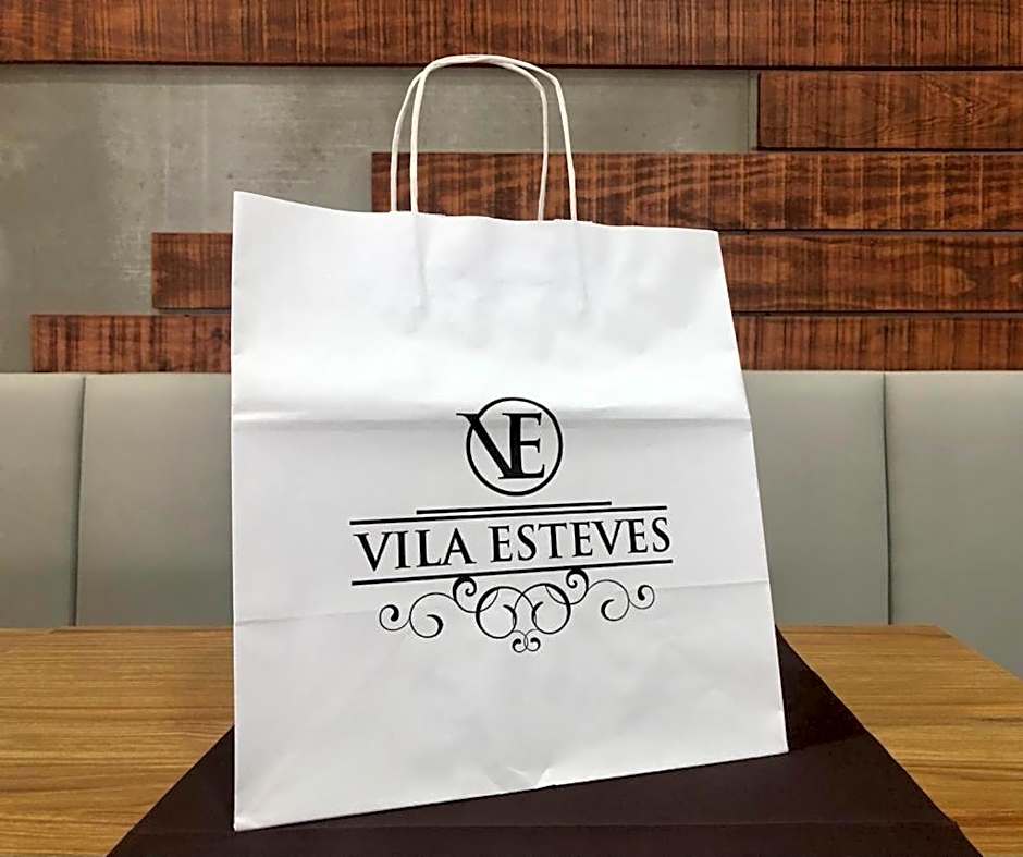 Hotel Vila Esteves