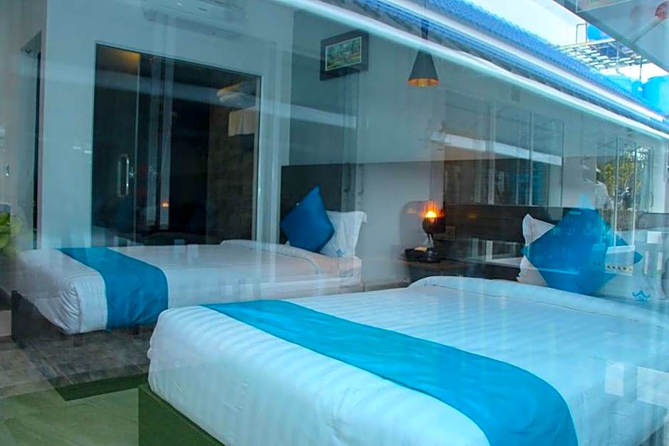 Good Time Boutique Hotel