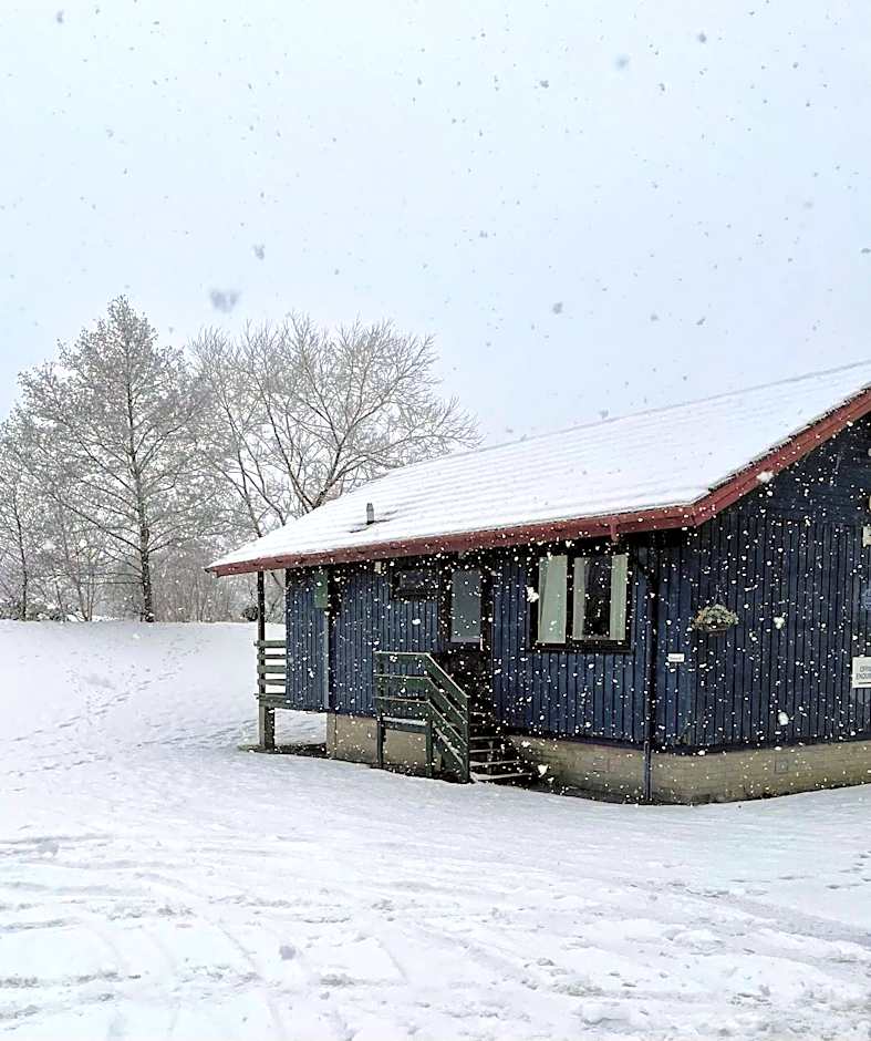Logierait Pine Lodges