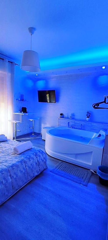 Etnea Gioeni House Suite