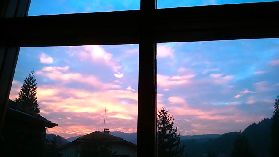 Park Hotel Amfora -Free Parking