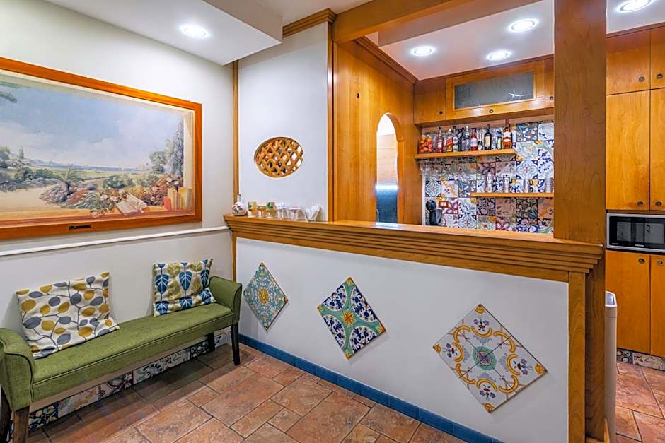 Hotel Il Convento