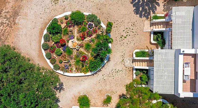 Michalios Luxury Apartments